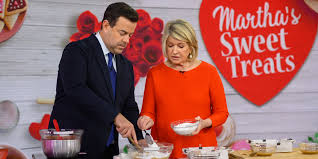 Sorry, but martha stewart's thanksgiving dinner menu puts yours to shame. Martha Stewart S Best Thanksgiving Recipes