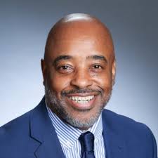 Today I'm officially Battalion Chief Lance Blakey.