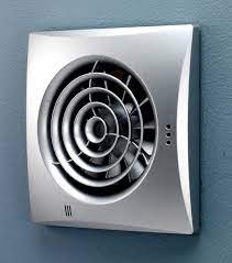 If you're in the market for a new extractor or maybe you just want to increase your knowledge then this is the guide for you. Hib Hush Wall Mounted White Fan With Timer And Humidity Sensor 31600