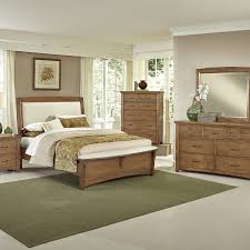 Forsyth arched bedroom set cherry furniture king bedroom. Transitions Bedroom Suite Boscov S