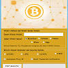 Free bitcoin generator is a brand new tool for 2020 to bitcoin mining more faster than, never before, generate online bitcoins is safe because, you don't need to download anything and every. 1