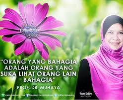 Related to prof dr muhaya kata kata motivasi. Kata Kata Pesanan Paripada Prof Dr Muhaya Www Sobriyaacob Com