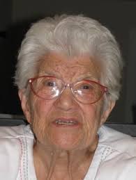 Theresa Trapani Obituary (2014)