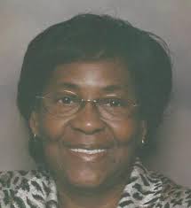 Mrs. Archie Mae Denson