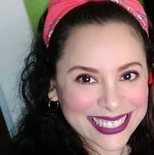 Paola Lora Makeup By Younique