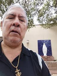 8:30 am mass at Prince of Peace Catholic Church