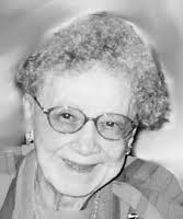 Malvina Klein Obituary (2008)