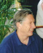 Mahamudra Meditation Center