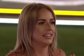 Love Island fans in hysterics as Teddy downs his drink during Faye's  explosive row with Jake