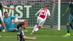 This page contains an complete overview of all already played and fixtured season games and the season tally of the club go ahead eagles in the season overall statistics of current season. Highlights I Ajax 4 0 Go Ahead Eagles Youtube