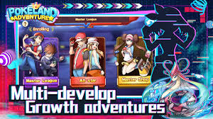 Pokeland badge app 1.5.1 update. Pokeland Adventure For Android Apk Download