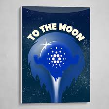 ADA to the Moon