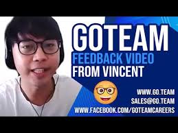 GoTeam (formerly Go Virtual Assistants) Feedback