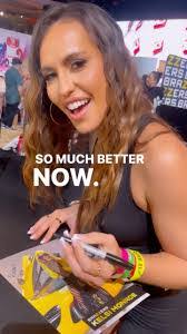 Kelsi Monroe's Instagram, Twitter & Facebook