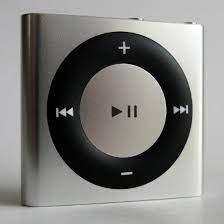 The 512 mb model sold for $99, while the 1 gb model sold for $149. Datei Ipod Shuffle 4g Silver Jpg Wikipedia