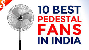 Harshaindia is a respected consumer durable & it retailer in karnataka. 10 Best Pedestal Fans For Home In India With Price Youtube
