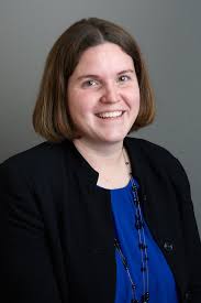 Jennifer Sousa, Community Outreach and Events Specialist, recently received  the Quincy Medical Group Experience the Difference Award. Recipients of  this award live by the QMG Mission, Vision, and Values and go above