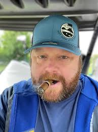 I'm officially a wannabe golfer