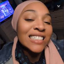 SacredSmiles #HeavensWildChild #YoureAGem #NewEnergy #BlackGirlBloom  #SmileFromTheSoul