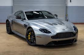 Image result for Magnetic Silver 2017 Aston Martin