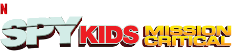 It also gives you the vibration upon scanning the finger. Spy Kids Mission Critical Netflix Official Site
