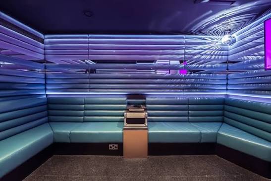 Private Karaoke Rooms at Lucky Voice for Events | Hire Space