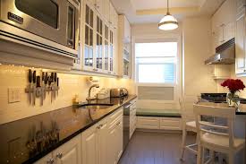 Operation window seat ikea cabinets home window benches. Kitchen Window Seat Contemporary Kitchen Dwellers Without Decorators
