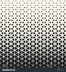 Black And White Graphic Design Abstract Geometric Black And White Graphic Design Print In Triangle Halbeck Stock Vector Royalty Abstract Graphic Design Graphic Design Print Graphic Patterns