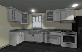 Premium cabinet library constructed to your requirements. Cabinet Design Software 3d Cut List Job Costing Pricing