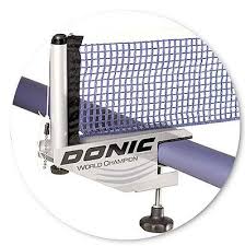 Donic Ping Pong Net Table Tennis Net Table Tennis Ping Pong Equipment