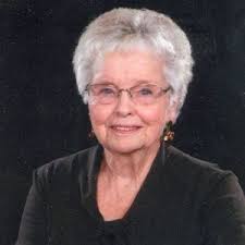 Bernice Ferguson Obituary (1928