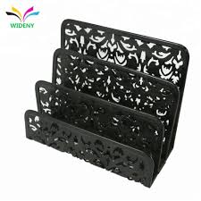 Industry leaders since 1950 nixalite offers an extensive line of professional products. Office Supply Black Punched Metal Wire Mesh 3 Tiers Mail Letter Holder Buy 3 Tiers Letter Holder Metal Letter Holder Letter Holder Product On Alibaba Com