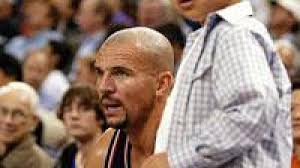 Kidd has found serenity in twilight of career