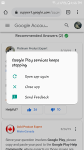 Similar types of google play services keeps stopping error issue google play store keeps stopping unfortunately, google play services have stopped after the factory reset how to fix google play services keeps stopping error issue. Why Does Google Play Keep Stopping On My Phone Phone Guest