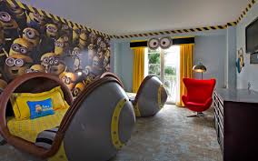 With a history dating back to the 1950's, adventure suites theme hotel in north conway, nh might be one of the oldest hotels on the list offering themed hotel rooms. 19 Best Kid Themed Hotel Rooms 2020 Family Vacation Critic