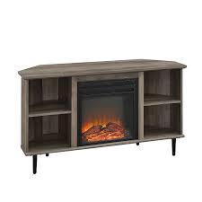 We did not find results for: Forest Gate Corner Fireplace Tv Stand In Grey Wash Bed Bath Beyond