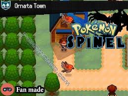 Pin By Pokemoner Com On Pokemon Fan Games Pokemon Firered Pokemon First Pokemon