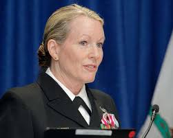 174 Chief Petty Officer Michael Oday Image: PICRYL