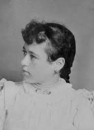 Nellie Chamberlin & Charles Chatfield