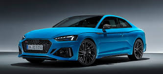 Aquí encontrarás datos técnicos, precios, estadísticas, pruebas y las preguntas más importantes de un toda esta potencia la gestiona una caja de cambios de doble embrague de siete velocidades. 2020 Audi Rs5 Coupe And Sportback Gain Revised Exteriors And New Tech Carscoops