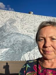 It's an absolute honour to have an essay