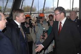 Саакашвили: "Заявление Генпрокурора - наглая ложь с целью дискредитации меня и всего протестного движения" - Цензор.НЕТ 2482
