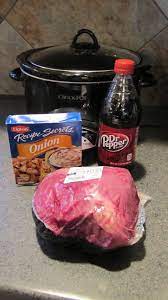 25 Easy Recipes You Can Make In A Slow Cooker Delicious Pot Roast Pot Roast Recipes Pot Roast Crock Pot Recipes
