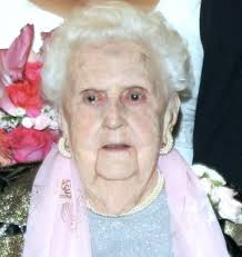 Margaret McQueen Obituary