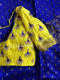 Check spelling or type a new query. South Indian Blouse Designs 30 Latest Designs Wedmegood