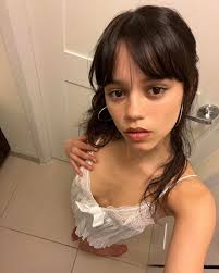 Jena Ortega : rcelebnipvisibility