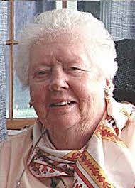 Mrs. Elisabeth C. Childs