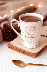 Une Recette De Chocolat Chaud Maison Healthy Manayin