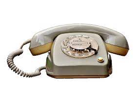 Wer Hat Das Telefon Erfunden? – Telefonmuseum Jena