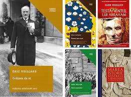 Anatol basarab a dezvăluit că o nouă criză financiară puternică ar putea să ne lovească în anul 2018: Top 5 PreferinÈ›e Cititori Litera La Bookfest 2018 Ordinea Zilei